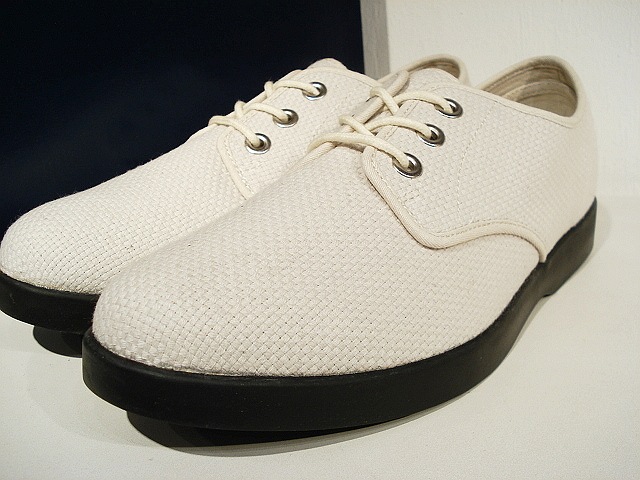 画像: Mark Mcnairy x Keds 「shoes」 入荷しました。