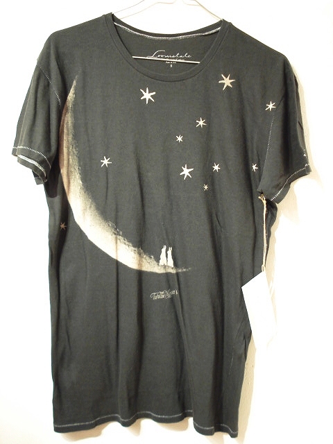 画像: loomstate 「T-shirt」 入荷しました。