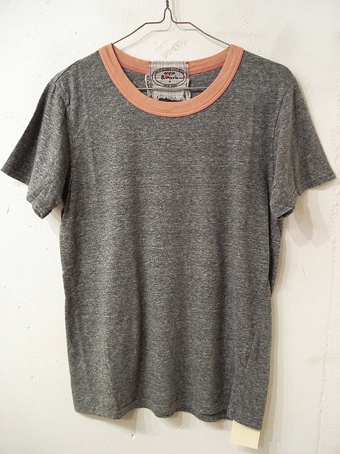 画像: &PARK 「T-shirt」 入荷しました。