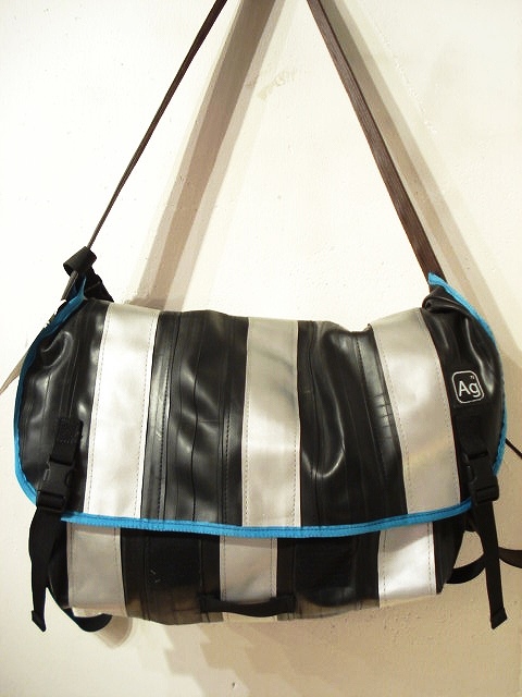 画像: Alchemy Goods 「bag」 入荷しました。