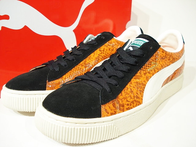 画像: PUMA 「shoes」 入荷しました。