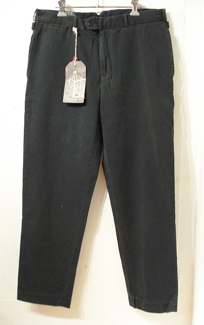 画像: Ralph Lauren 「bottom」 入荷しました。