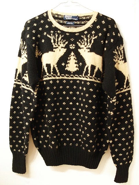 画像: Ralph Lauren 「knit」 入荷しました。