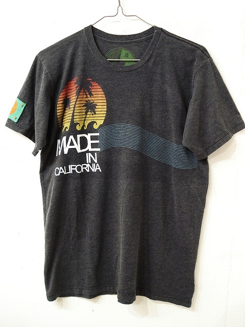 画像: Rolland Berry Create 「T-shirt」 入荷しました。