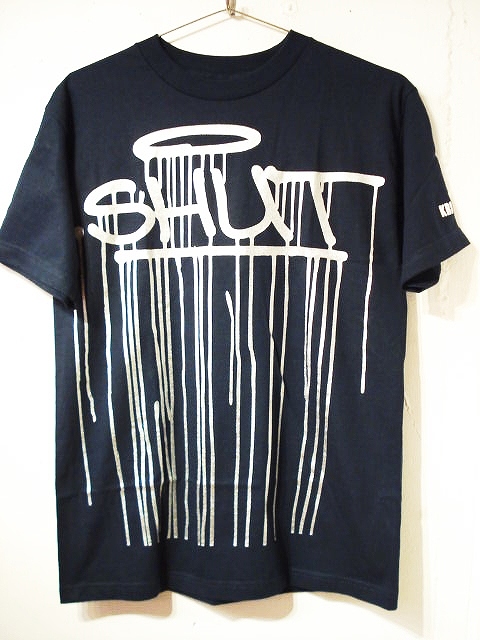 画像: SHUT NY x KRINK 「T-shirt」 入荷しました。