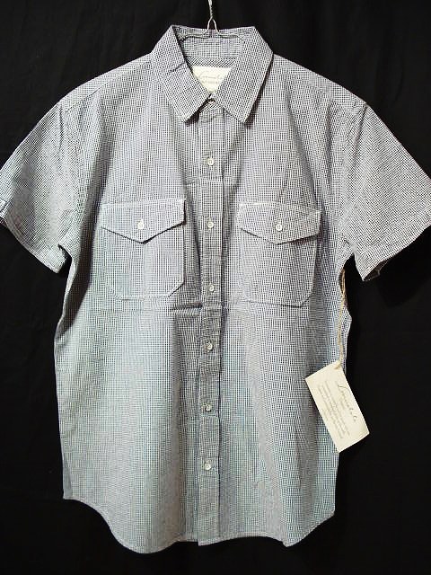 画像: Loomstate 「S/S shirt」 入荷しました。