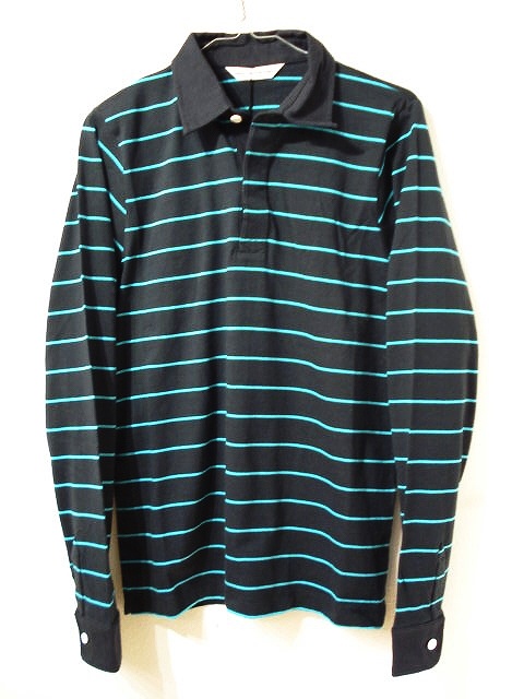 画像: UMBRO by KIM JONES 「L/S shirt」 入荷しました。