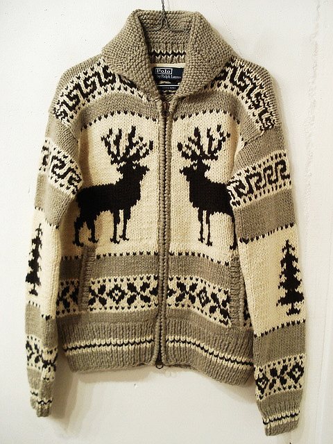 画像: Ralph Lauren 「knit」 入荷しました。