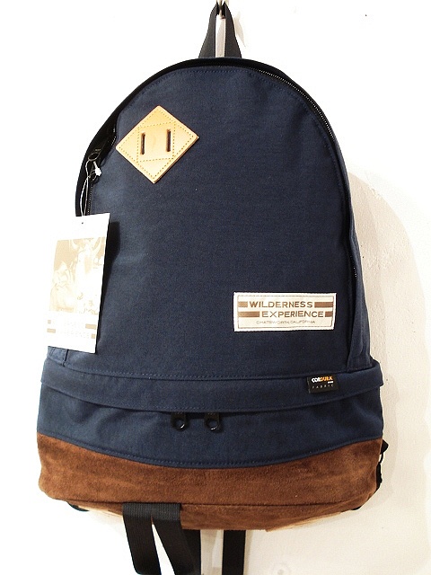 画像: Wilderness Experience 「bag」 入荷しました。