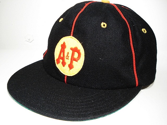 画像: Cooperstown Ball Cap 「cap」 入荷しました。