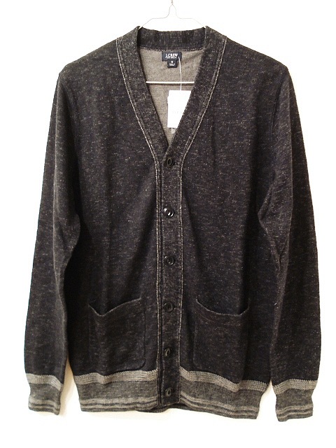 画像: J.Crew 「cardigan」 入荷しました。