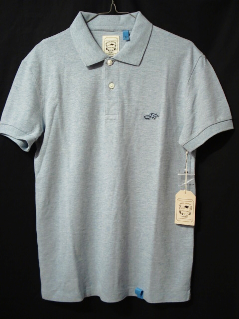 画像: Marc Jacobs 「S/S polo」 入荷しました。