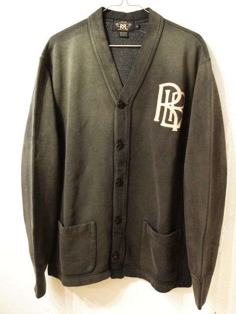 画像: RRL 「cardigan」 入荷しました。