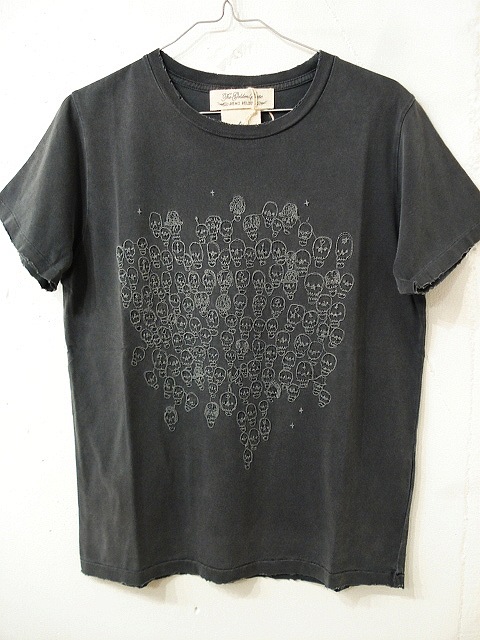 画像: Remi Relief 「T-shirt」 入荷しました。