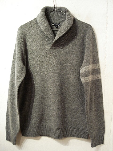 画像: J.Crew 「knit」 入荷しました。