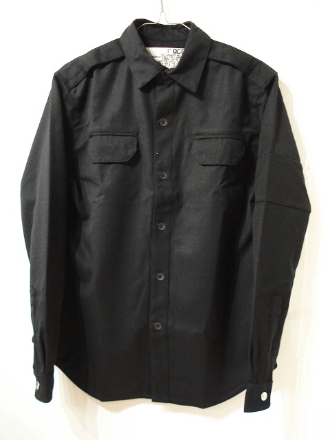 画像: Rogan 「L/S shirt」 入荷しました。