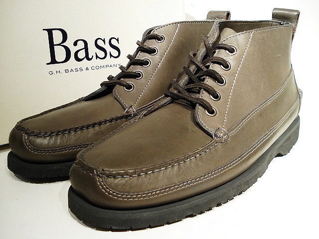 画像: G.H Bass x Opening Ceremony 「shoes」 入荷しました。