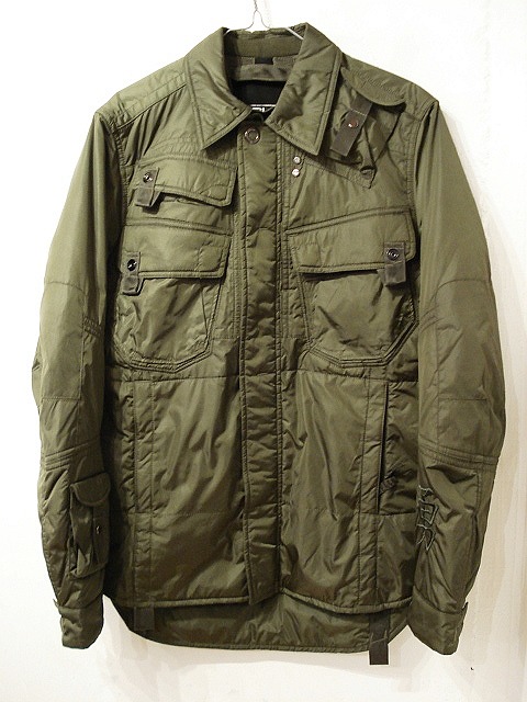 画像: RLX 「jacket」 入荷しました。