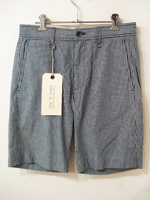 画像: Rag & Bone 「shorts」 入荷しました。