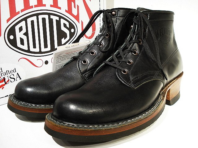 画像: White's Boots 「shoes」 入荷しました。