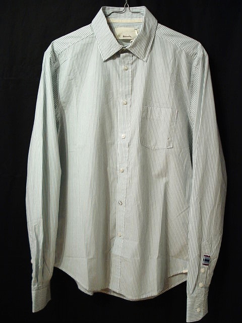 画像: Trovata 「L/S shirt」 入荷しました。