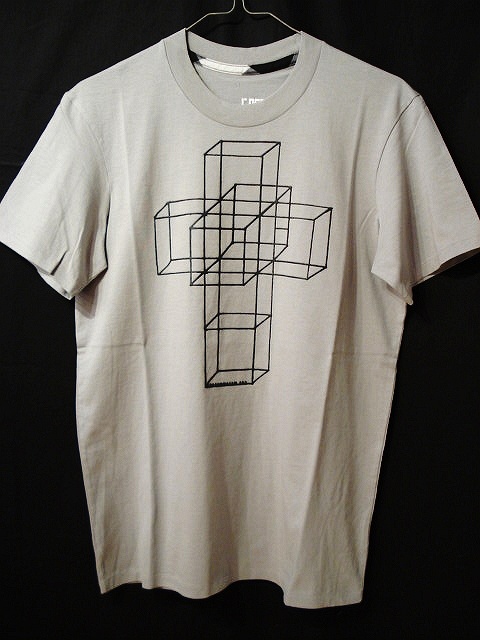 画像: rogan 「T-shirt」 入荷しました。