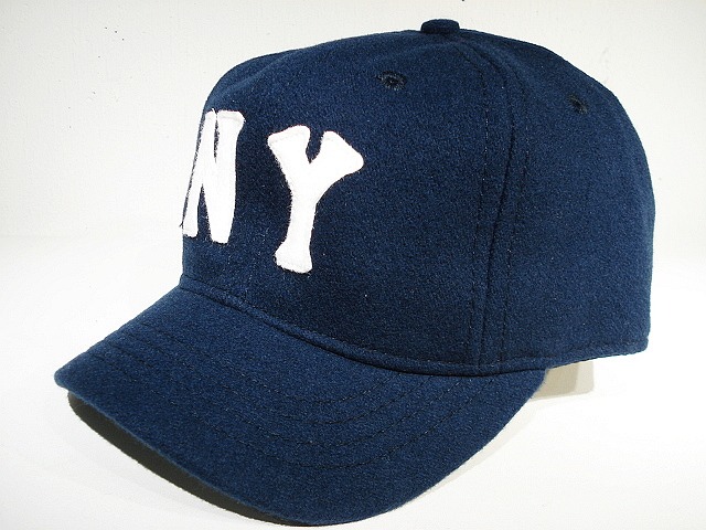 画像: Ebbets Field 「cap」 入荷しました。