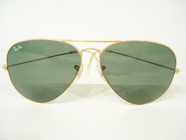 画像: vintage B&L RAY-BAN 「accessarie」 入荷しました。