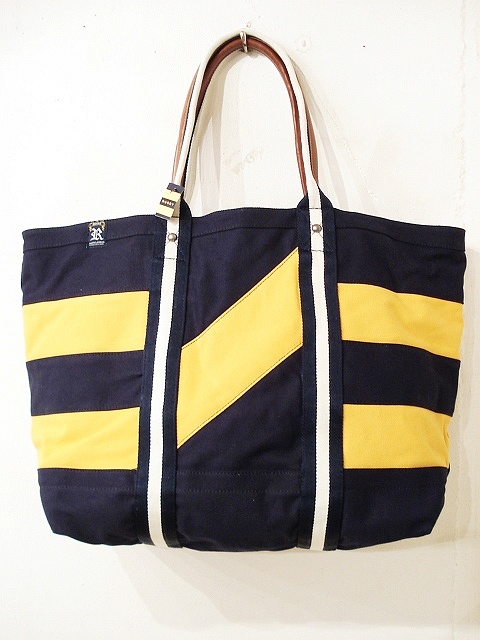 画像: RUGBY 「bag」 入荷しました。