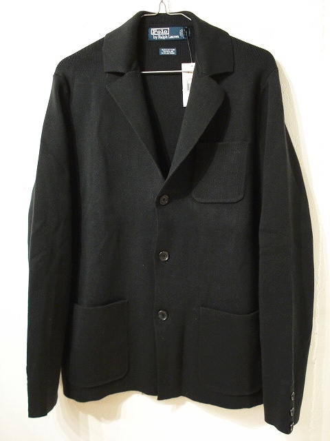 画像: Ralph Lauren 「jacket」 入荷しました。