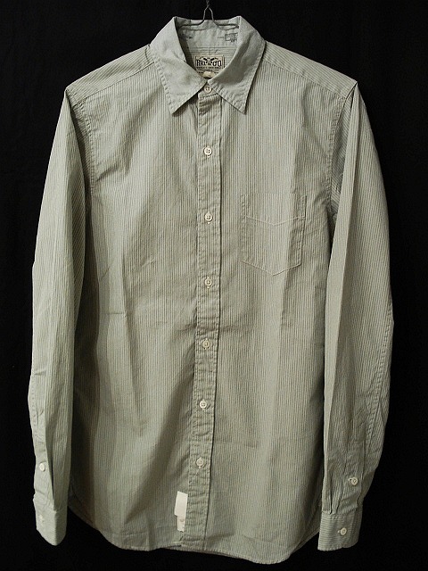 画像: RRL 「L/S shirt」 入荷しました。