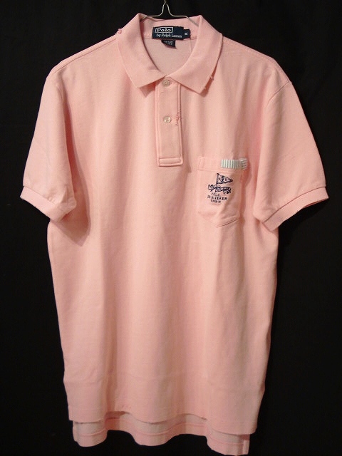 画像: Ralph Lauren 「S/S polo」 入荷しました。