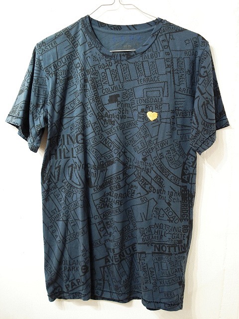 画像: L.E.N.Y. 「T-shirt」 入荷しました。