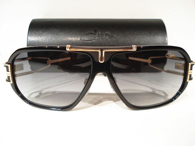 画像: cazal 881 「accessorie」 入荷しました。