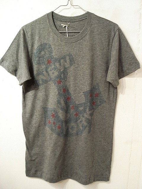 画像: CXXVI 「T-shirt」 入荷しました。