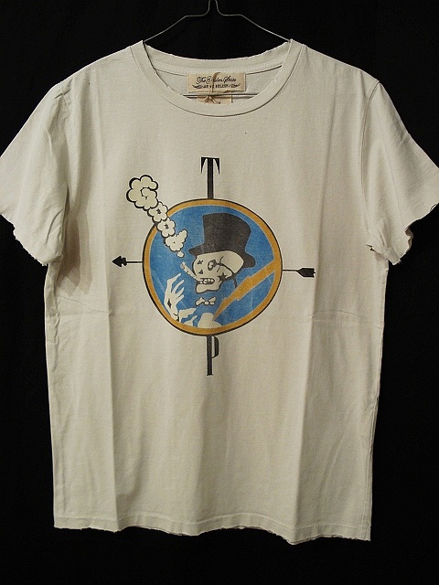 画像: Remi Relief 「T-shirt」 入荷しました。