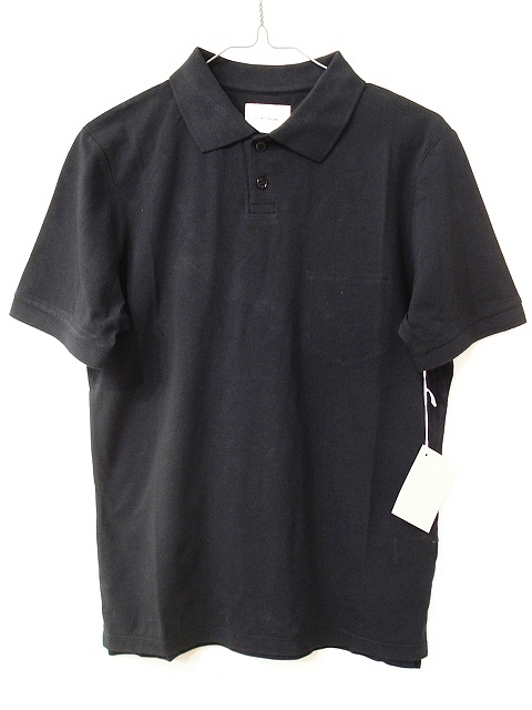 画像: Band Of Outsiders 「S/S polo」 入荷しました。 