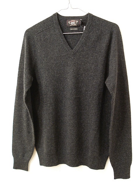 画像: RRL 「knit」 入荷しました。