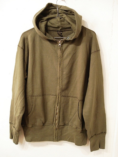 画像: JEAN SHOP 「parka」 入荷しました。