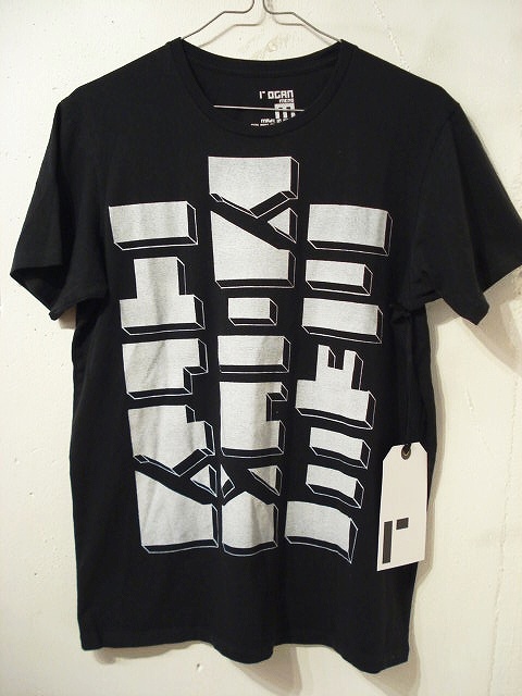 画像: Rogan 「T-shirt」 入荷しました。