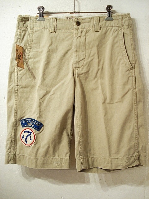 画像: American Living 「shorts」 入荷しました。