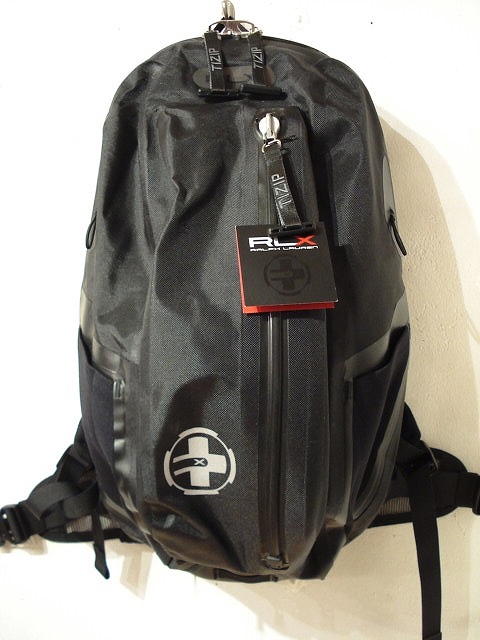 画像: RLX 「bag」 入荷しました。