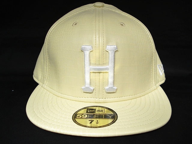 画像: HUF x NEW ERA 「cap」 入荷しました。