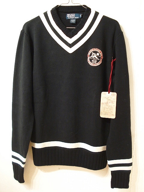 画像: Ralph Lauren 「knit」 入荷しました。