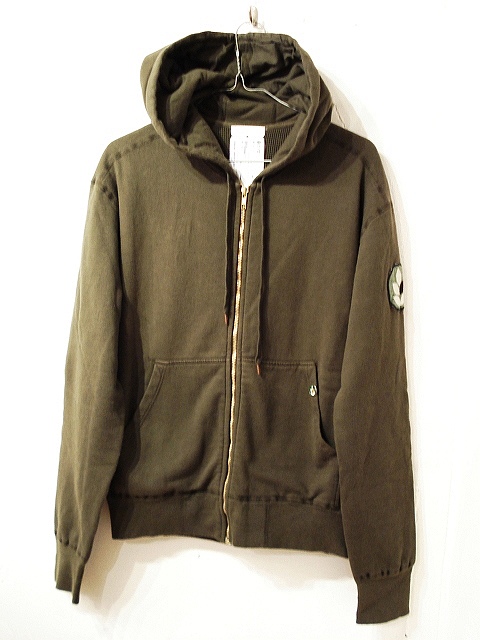 画像: Ever 「parka」 入荷しました。