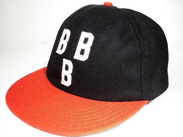 画像: Cooperstown Ball Cap 「cap」 入荷しました。