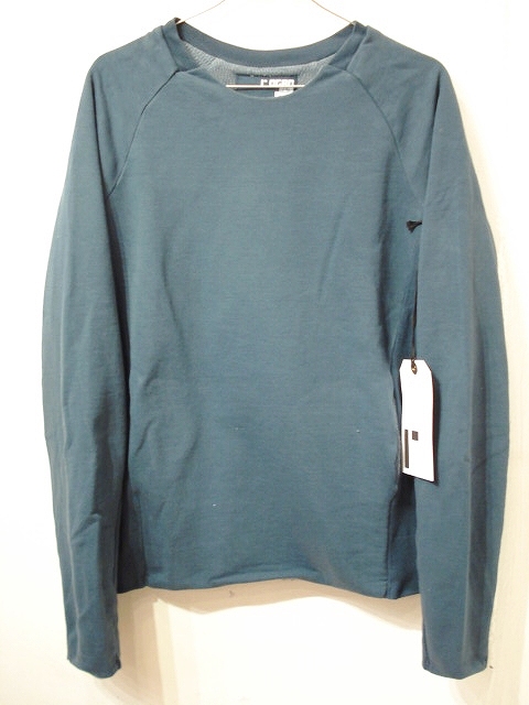 画像: rogan 「crew neck」 入荷しました。