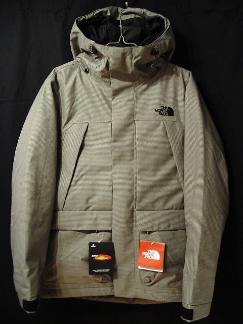 画像: The North Face 「jacket」 入荷しました。