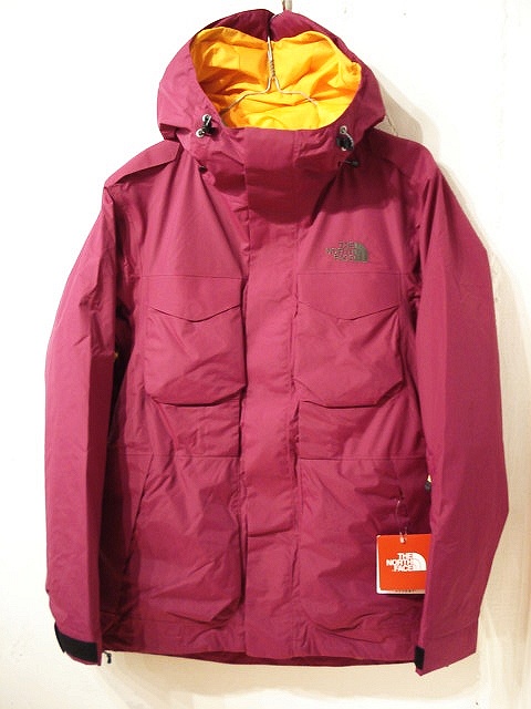 画像: The North Face 「jacket」 入荷しました。