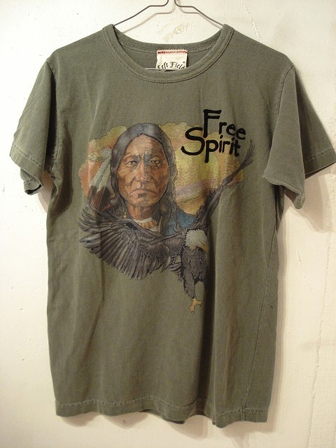 画像: Left Field 「T-shirt」 入荷しました。